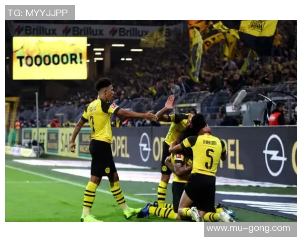 莱比锡友谊赛逆转多特蒙德全场沸腾精彩瞬间回顾