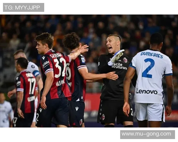 中超精彩对决那不勒斯逆转国米引爆全场激情时刻