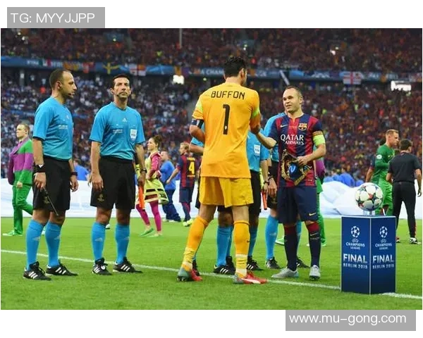 尤文图斯大胜巴萨5-0神奇扑救成比赛转折点分析