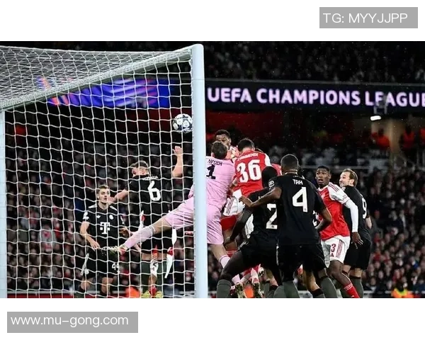 英超激战巴黎圣日耳曼逆转拜仁引发争议判罚全场沸腾