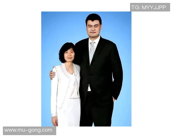 姚明妻子星座揭秘她与姚明的爱情故事与星座的奇妙联系