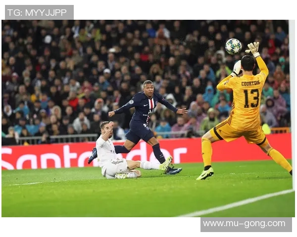 欧冠经典对决巴黎圣日耳曼4-0逆转皇马十大精彩进球回顾