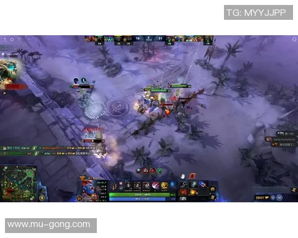 赵娜独家分享DOTA2游戏心得与技巧助你提升战斗水平