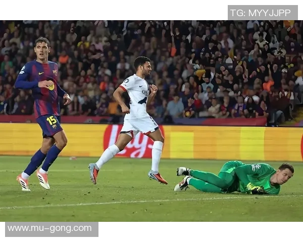 尤文图斯逆袭巴萨6-2震撼全场欧冠赛场的意外与激情解析