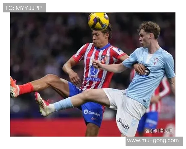 欧冠焦点战巴萨与马竞互交白卷数据分析揭示逆转潜力