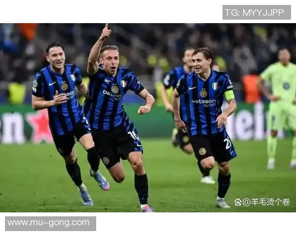 欧冠激战国米逆袭曼城6比2补时绝杀点燃全场激情 欧冠激战国米逆袭曼城6比2补时绝杀点燃全场激情