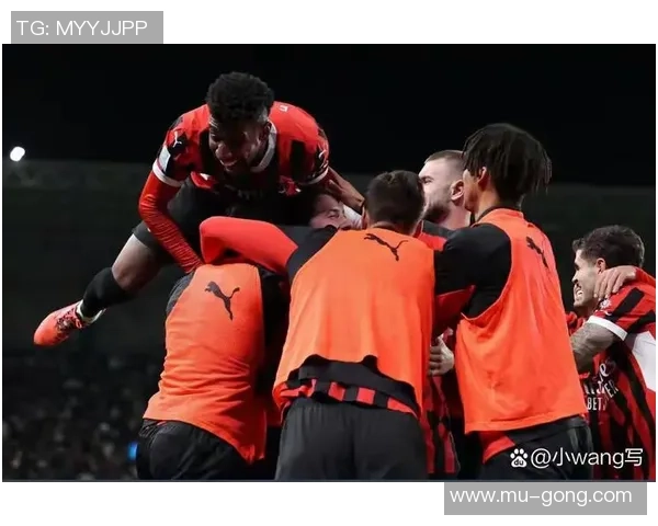 国王杯激战AC米兰狂胜那不勒斯五球乌龙球引发争议与全场沸腾