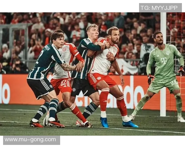 足总杯精彩对决拜仁凭神扑力克国米战术解析与精彩瞬间回顾