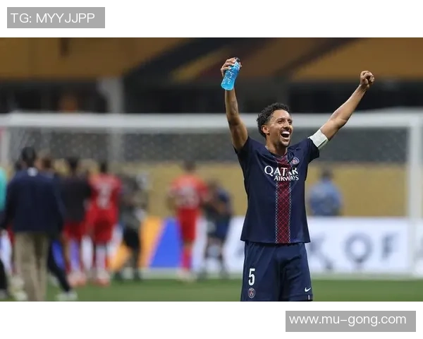 国王杯精彩对决巴黎圣日耳曼大胜马竞引爆全场激情