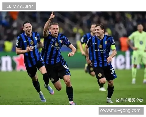 欧冠精彩对决皇马3-0战胜国米神奇扑救点燃全场激情